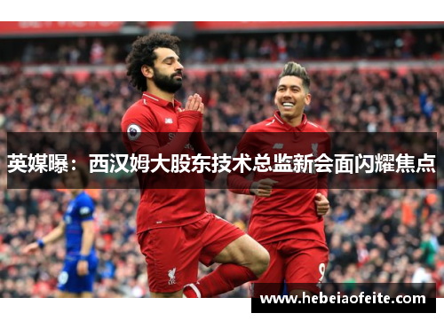 英媒曝：西汉姆大股东技术总监新会面闪耀焦点